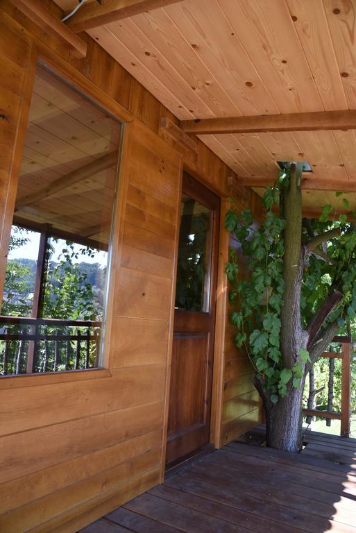 Holiday Home Kucica Na Drvetu Banja Koviljaca Ngoại thất bức ảnh