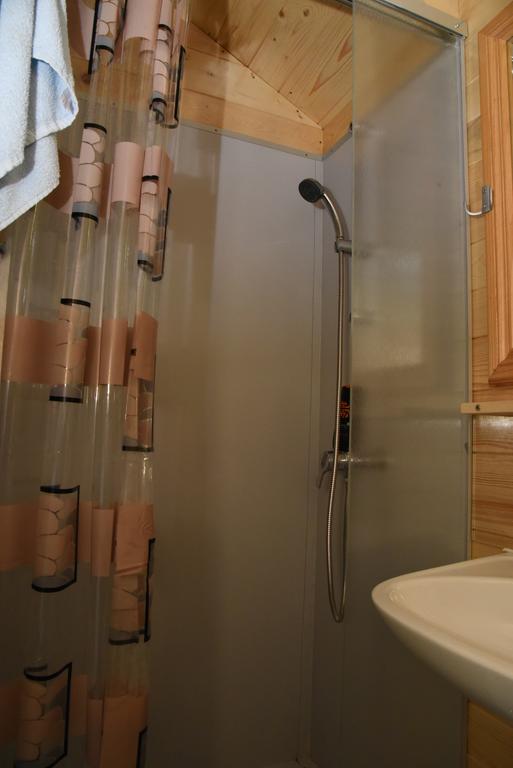 Holiday Home Kucica Na Drvetu Banja Koviljaca Ngoại thất bức ảnh
