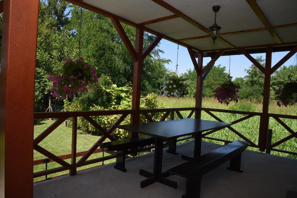 Holiday Home Kucica Na Drvetu Banja Koviljaca Ngoại thất bức ảnh