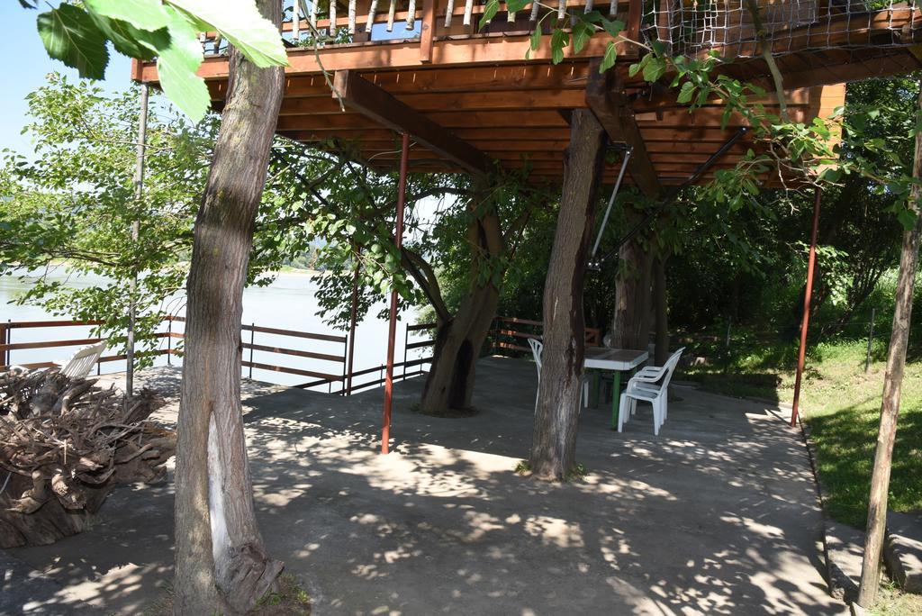 Holiday Home Kucica Na Drvetu Banja Koviljaca Ngoại thất bức ảnh
