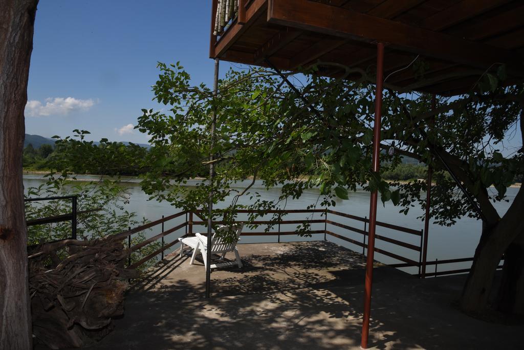 Holiday Home Kucica Na Drvetu Banja Koviljaca Ngoại thất bức ảnh